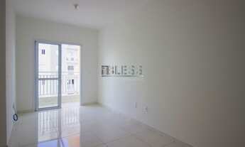 Imagem 2: Imperdível oportunidade: Apartamento à venda em Jundiaí-SP, Residencial Santa Giovana, 2 q