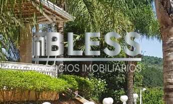 Imagem: Chácara à venda no condomínio FAZENDA