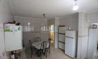 Imagem: Casa à venda em Jundiaí-SP, Parque Cidade