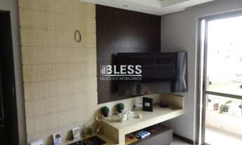 Imagem: Apartamento à venda em Jundiaí-SP, Parque