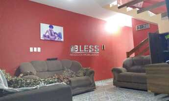 Imagem 5: Casa á venda no bairro Jardim das Tulipas - Jundiaí - Sp