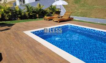 Imagem: EXCELENTE CASA TÉRREA À VENDA NO CONDOMÍNIO