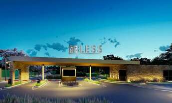 Imagem: TERRENO DE ESQUINA À VENDA NO CONDOMÍNIO