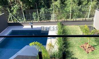 Imagem: CASA À VENDA (PRONTA PARA MORAR) NO CONDOMÍNIO