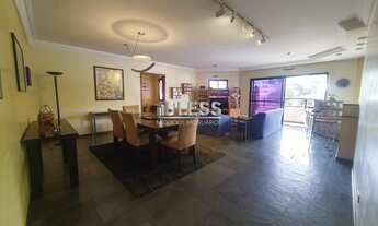 Imagem: APARTAMENTO COM 4 DORMITÓRIOS À VENDA