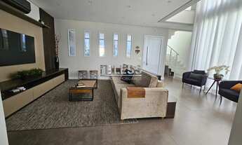 Imagem: Casa à Venda no condomínio Reserva Ermida