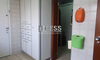 Imagem 5: APARTAMENTO COM 4 DORMITÓRIOS À VENDA NO CENTRO DE JUNDIAÍ