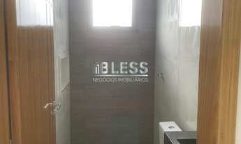 Imagem 4: Casa à Venda no Jardim Marambaia: 3 Quartos, 1 Suíte, 1 Sala, 2 Vagas, 96m² de Área