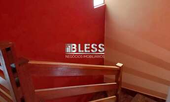 Imagem 3: Casa á venda no bairro Jardim das Tulipas - Jundiaí - Sp