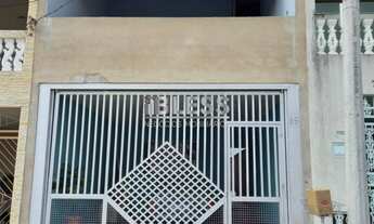 Imagem 1: Casa á venda no bairro Jardim das Tulipas - Jundiaí - Sp