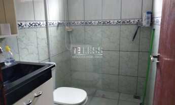 Imagem 7: Casa á venda no bairro Jardim das Tulipas - Jundiaí - Sp