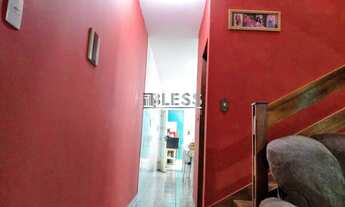 Imagem 2: Casa á venda no bairro Jardim das Tulipas - Jundiaí - Sp