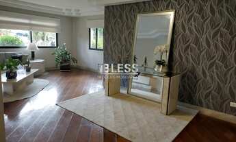 Imagem 3: APARTAMENTO COM 4 DORMITÓRIOS À VENDA NO CENTRO DE JUNDIAÍ