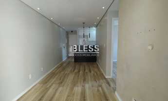 Imagem: Apartamento à venda em Itupeva-SP, bairro