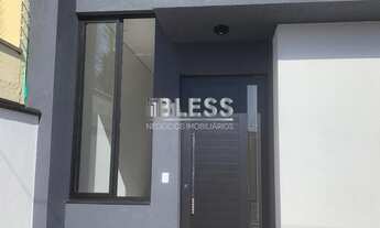 Imagem 2: Casa à Venda no Jardim Marambaia: 3 Quartos, 1 Suíte, 1 Sala, 2 Vagas, 96m² de Área