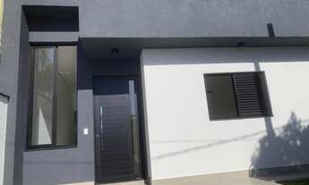 Imagem: Casa à Venda no Jardim Marambaia 3 Quartos