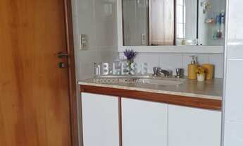 Imagem 7: APARTAMENTO COM 4 DORMITÓRIOS À VENDA NO CENTRO DE JUNDIAÍ