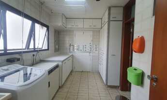 Imagem 4: APARTAMENTO COM 4 DORMITÓRIOS À VENDA NO CENTRO DE JUNDIAÍ