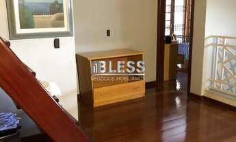 Imagem 4: Sobrado : com 3 Quartos à venda com 550m² - Jardim Samambaia -jUNDIAI / SP Valor R$ 1.85