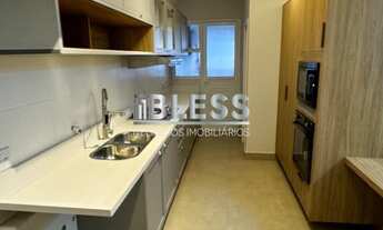 Imagem 6: APARTAMENTO À VENDA NO CONDOMÍNIO DE ALTO PADRÃO LE PARC - JARDIM ANA MARIA - JUNDIAI! AP0