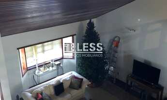 Imagem 5: Sobrado : com 3 Quartos à venda com 550m² - Jardim Samambaia -jUNDIAI / SP Valor R$ 1.85