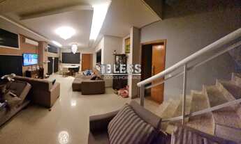 Imagem: Excelente casa á venda no Condomínio Village