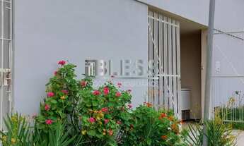 Imagem: CASA Á VENDA JARDIM BONFIGLIOLI - JUNDIAÍ