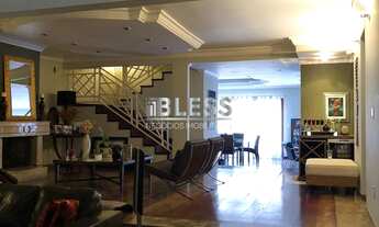 Imagem 1: Sobrado : com 3 Quartos à venda com 550m² - Jardim Samambaia -jUNDIAI / SP Valor R$ 1.85