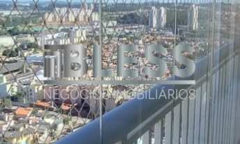 Imagem 3: APARTAMENTO PARA LOCAÇÃO NO CONDOMÍNIO BOTANIQ (VILA HORTOLÂNDIA- JUNDIAÍ)! AP04639