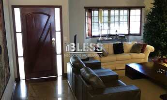 Imagem 3: Sobrado : com 3 Quartos à venda com 550m² - Jardim Samambaia -jUNDIAI / SP Valor R$ 1.85