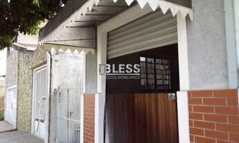 Imagem: Casa à venda no Jd. Estádio, 1 quarto