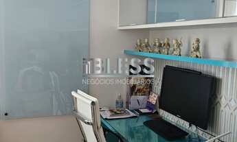 Imagem 7: CASA DE ALTO PADRÃO À VENDA NO CONDOMÍNIO IBI ARAM I (ITUPEVA)! - 4 SUÍTES - PISCINA - CC0