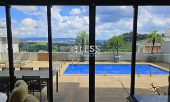 Imagem: CASA DE ALTO PADRÃO À VENDA NO CONDOMÍNIO