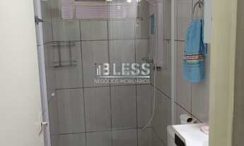 Imagem 6: Casa a venda no Parque Residencial Almerinda Chaves- Casa com 2 quartos, anti- sala, sala