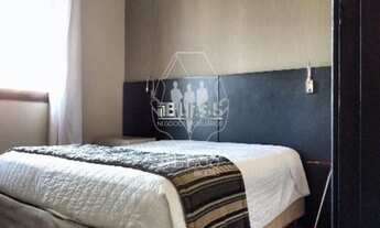 Imagem 4: Apartamento para venda na Avenida 9 de Julho- Jundiaí/SP