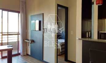 Imagem: Apartamento para venda na Avenida 9 de Julho