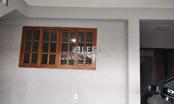 Imagem 2: Casa a venda no Parque Residencial Almerinda Chaves- Casa com 2 quartos, anti- sala, sala