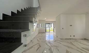 Imagem: CASA À VENDA NO CONDOMÍNIO RESERVA DA