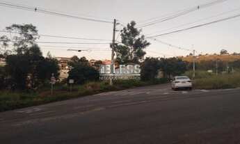 Imagem 4: TERRENO A VENDA DE 250M NO CONDOMINIO RESIDENCIAL ALTOS DE CAMPO LIMPO