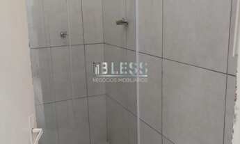 Imagem 5: Casa a venda no Parque Residencial Almerinda Chaves- Casa com 2 quartos, anti- sala, sala