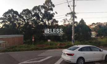 Imagem 6: TERRENO A VENDA DE 250M NO CONDOMINIO RESIDENCIAL ALTOS DE CAMPO LIMPO