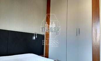 Imagem 5: Apartamento para venda na Avenida 9 de Julho- Jundiaí/SP