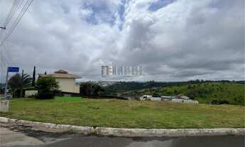 Imagem: TERRENO DE ESQUINA À VENDA NO CONDOMÍNIO