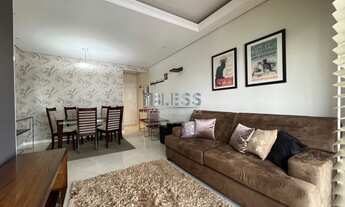 Imagem: APARTAMENTO À VENDA COM PORTEIRA FECHADA