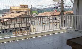 Imagem 4: Casa a venda no Parque Residencial Almerinda Chaves- Casa com 2 quartos, anti- sala, sala