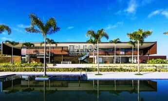 Imagem 6: Terreno exclusivo em condomínio de luxo no Jardim Florestal, Jundiaí-SP - 683,30 m² à vend