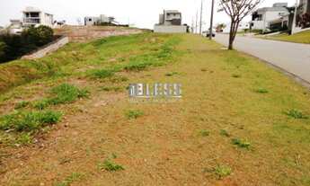 Imagem 3: Terreno de 663,51 m² em condomínio exclusivo no Jardim Florestal, Jundiaí-SP: sua oportuni