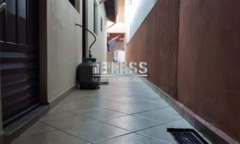 Imagem 3: CASA Á VENDA NA VILA NOVA JUNDIANOPOLIS - JUNDIAÍ