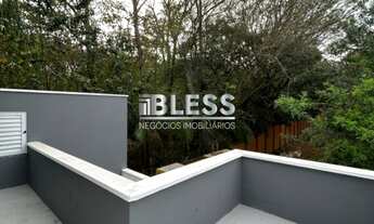 Imagem 7: Excelente Sobrado a Venda no Condomínio Residencial dos Ipes no Bairro Engordadouro em Jun