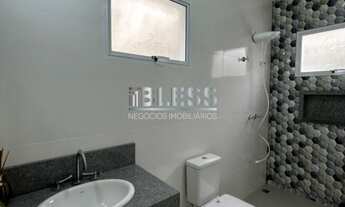 Imagem 6: Excelente Sobrado a Venda no Condomínio Residencial dos Ipes no Bairro Engordadouro em Jun